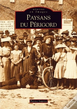 Capa do artigo Paysans Du Périgord