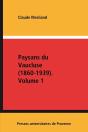 Paysans Du Vaucluse 1860-1939 - Preview