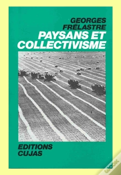 Capa do artigo Paysans Et Collectivismes