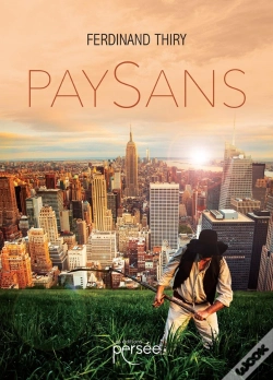 Capa do artigo Paysans