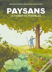 Capa do artigo Paysans : Le Champ Des Possibles