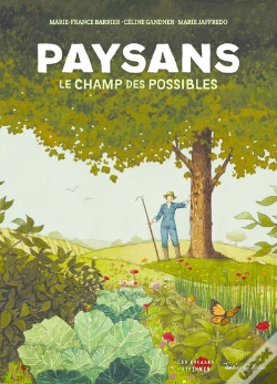 Capa do artigo Paysans : Le Champ Des Possibles