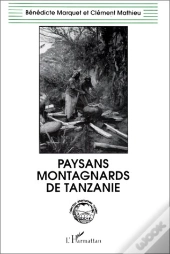 Paysans Montagnards De Tanzanie