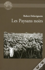 Capa do artigo Paysans Noirs