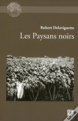 Capa do artigo Paysans Noirs