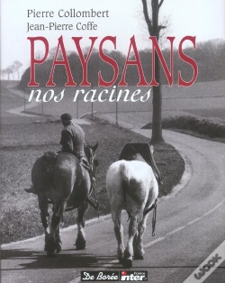 Capa do artigo Paysans, Nos Racines