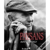 Capa do artigo Paysans, Nos Racines