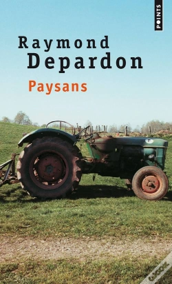 Capa do artigo Paysans