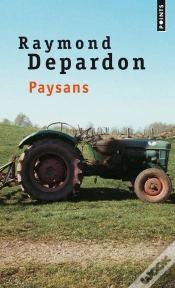 Capa do artigo Paysans