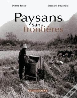 Capa do artigo Paysans Sans Frontières