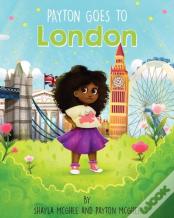 Payton Goes To London