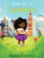 Payton Goes To London - Preview