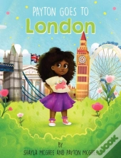 Payton Goes To London