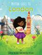 Payton Goes To London - Preview