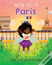 Payton Goes To Paris