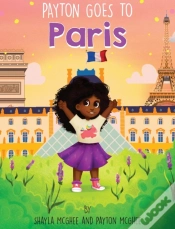 Capa do artigo Payton Goes To Paris