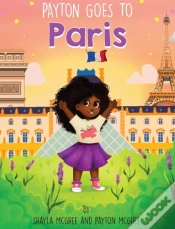 Capa do artigo Payton Goes To Paris