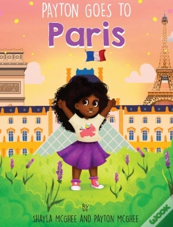 Capa do artigo Payton Goes To Paris