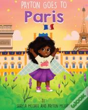 Payton Goes To Paris