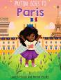 Payton Goes To Paris - Preview