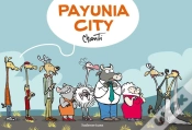 Capa do artigo Payunia City