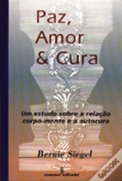 Capa do artigo Paz, Amor e Cura