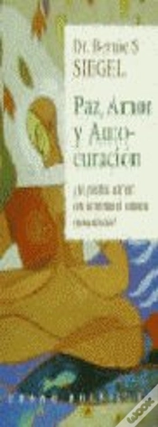 Capa do artigo Paz, Amor Y Autocuración
