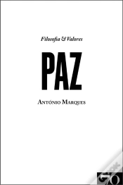 Capa do artigo Paz