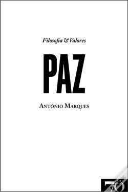 Capa do artigo Paz