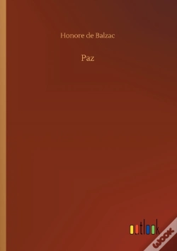 Capa do artigo Paz
