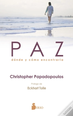 Capa do artigo Paz
