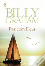 Capa do artigo Paz Com Deus