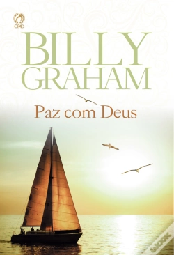 Capa do artigo Paz Com Deus