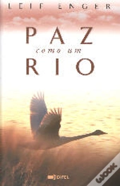 Paz como um Rio