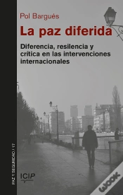 Capa do artigo Paz Diferida, La