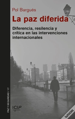 Capa do artigo Paz Diferida, La