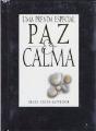 Paz & Calma - Preview