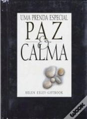 Capa do artigo Paz & Calma