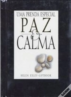 Capa do artigo Paz & Calma