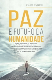 Capa do artigo Paz e Futuro da Humanidade