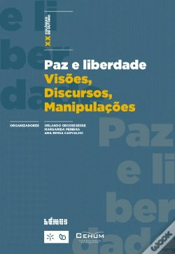 Capa do artigo Paz e Liberdade