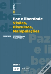 Capa do artigo Paz e Liberdade