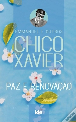 Capa do artigo Paz E Renovação
