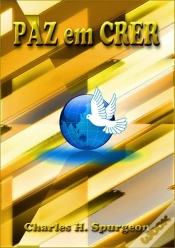 Capa do artigo Paz Em Crer