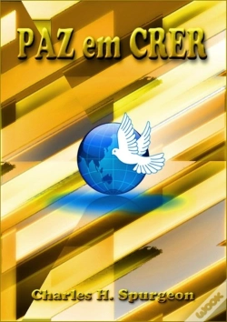 Capa do artigo Paz Em Crer