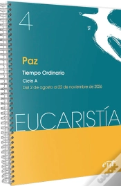 Capa do artigo Paz