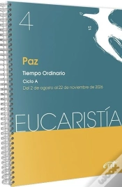 Capa do artigo Paz