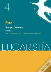 Capa do artigo Paz