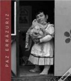 Capa do artigo Paz Errazuriz