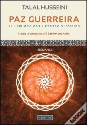 Capa do artigo Paz Guerreira
